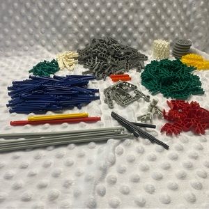 K’NEX Set - 385 pieces